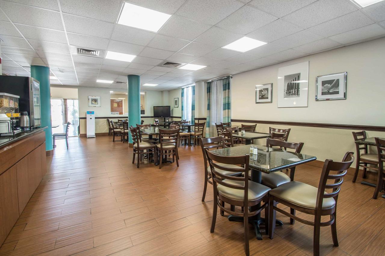 Comfort Inn & Suites Fort Lauderdale West Turnpike - thumb 34