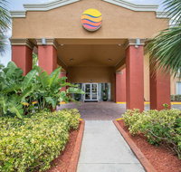 Comfort Inn  Suites Fort Lauderdale West Turnpike - Accommodation Arizona