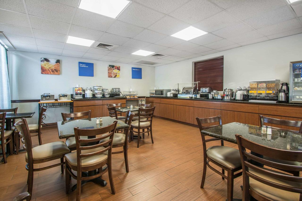 Comfort Inn & Suites Fort Lauderdale West Turnpike - thumb 29