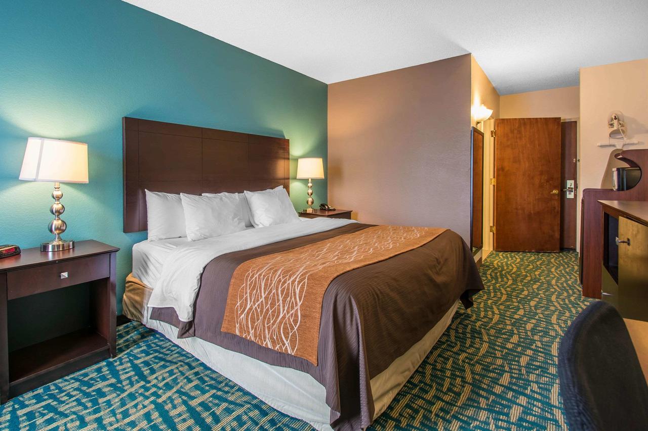 Comfort Inn & Suites Fort Lauderdale West Turnpike - thumb 15