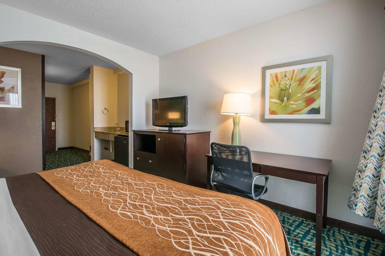 Comfort Inn & Suites Fort Lauderdale West Turnpike - thumb 33