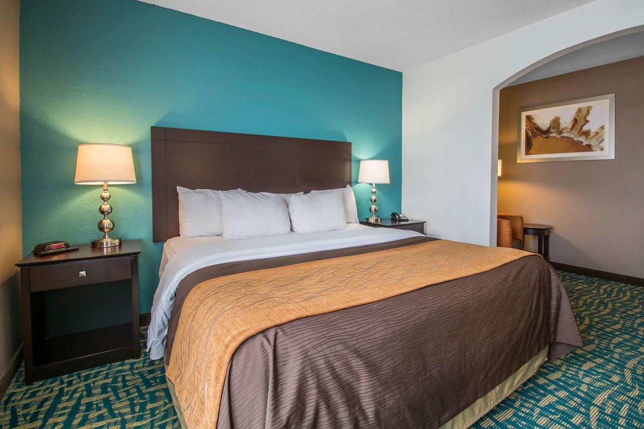 Comfort Inn & Suites Fort Lauderdale West Turnpike - thumb 5