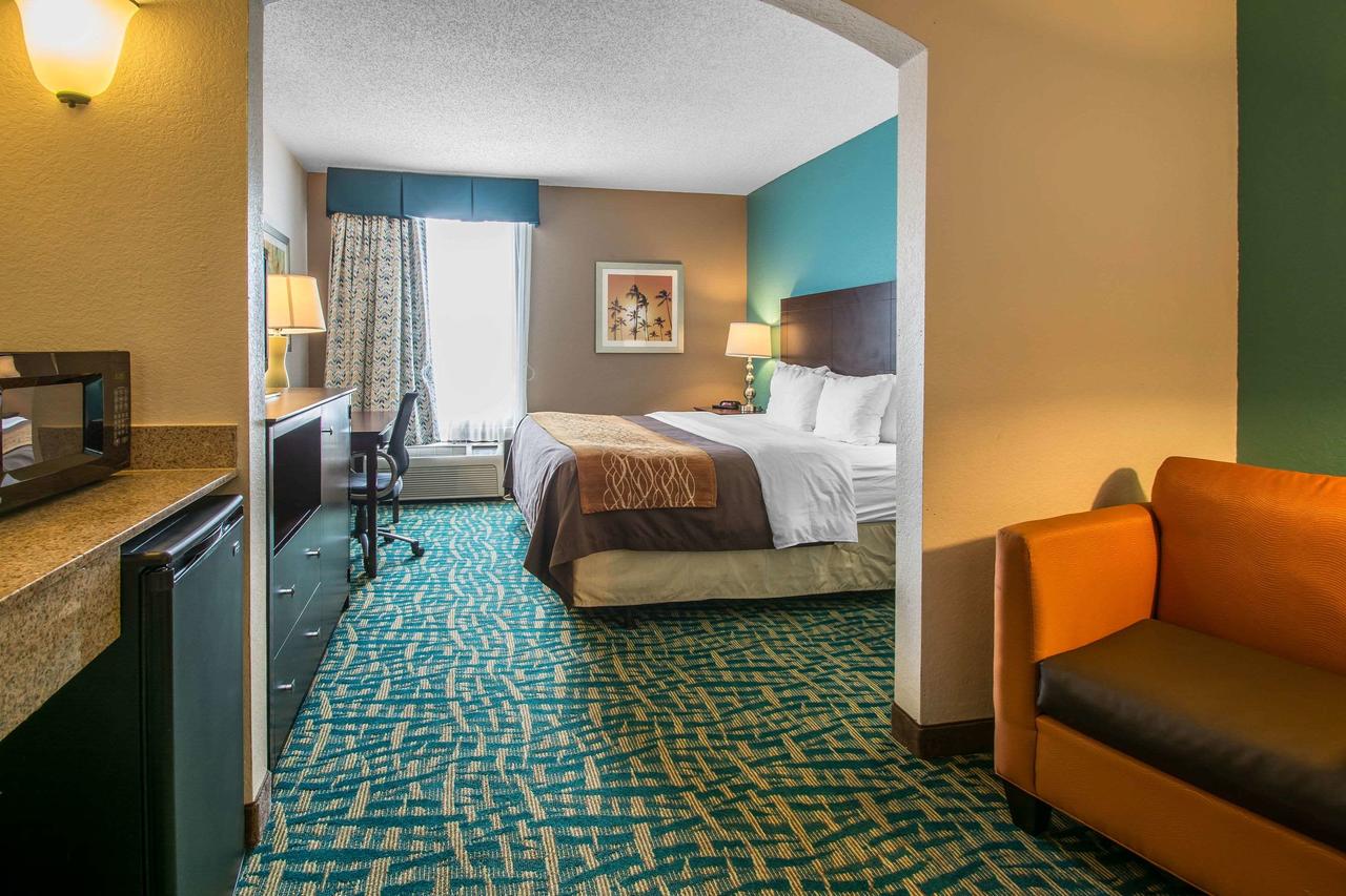 Comfort Inn & Suites Fort Lauderdale West Turnpike - thumb 32