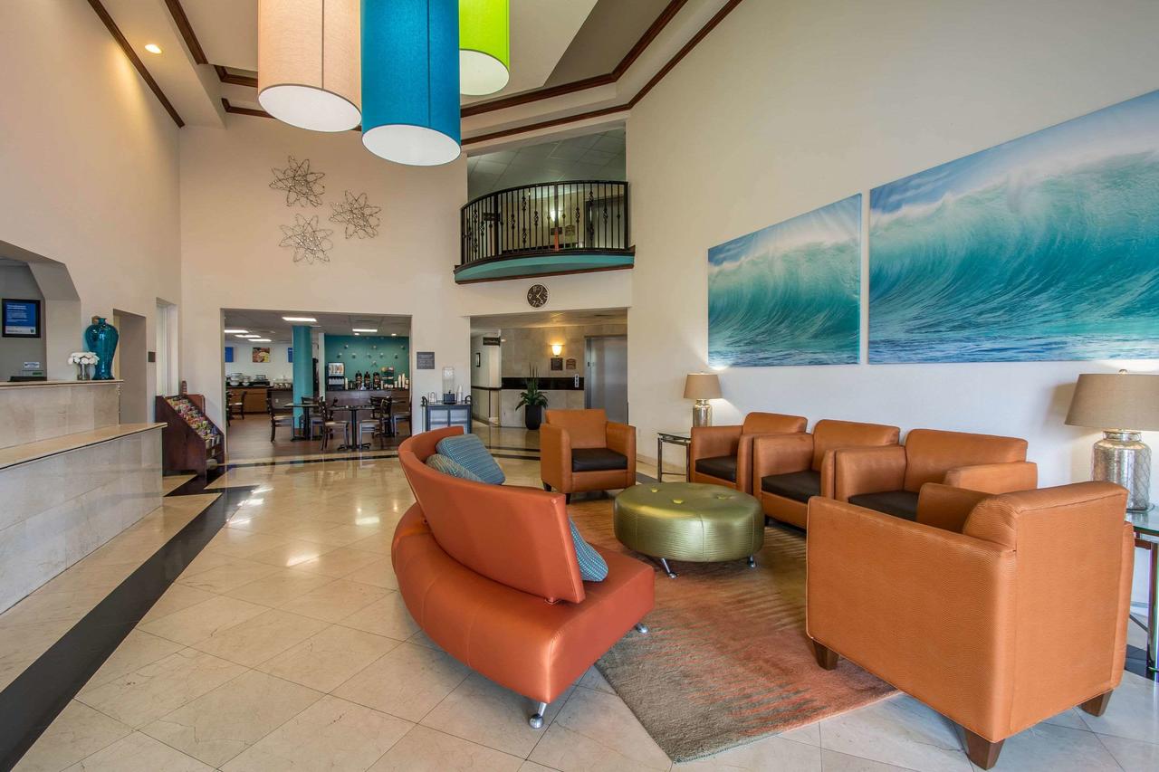 Comfort Inn & Suites Fort Lauderdale West Turnpike - thumb 3