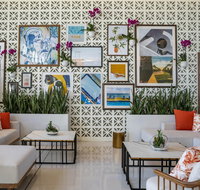 The Dalmar Fort Lauderdale a Tribute Portfolio Hotel - Accommodation Arizona