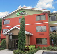Extended Stay America - Fort Lauderdale - Cypress Creek - NW 6th Way - Accommodation Arizona