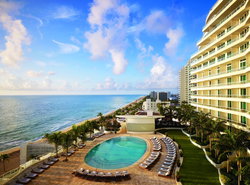 The Ritz-Carlton, Fort Lauderdale