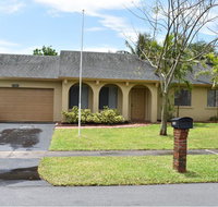 Sawgrass Mall House - Accommodation Arizona