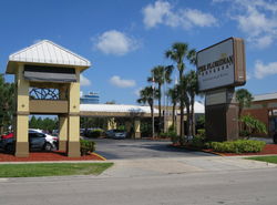 Floridian Express International Drive