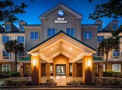 Best Western Sugar Sands Inn & Suites