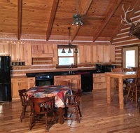 Log Home Guest House - Accommodation Arizona