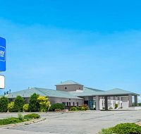 Rodeway Inn  Suites Blanding - Accommodation Arizona