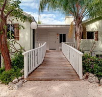 Coconut Palm Inn - Accommodation Arizona