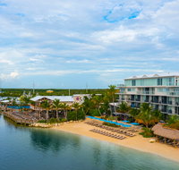 Postcard Inn Beach Resort  Marina - Accommodation Arizona