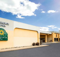 La Quinta Inn Davenport - Accommodation Arizona