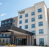 Fairfield Inn  Suites Quad Cities - Accommodation Arizona