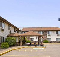 Days Inn  Suites Davenport East - Accommodation Arizona