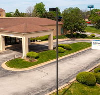 Sonesta Select Bettendorf Quad Cities - Accommodation Arizona