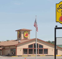 Super 8 Chadron NE - Accommodation Arizona