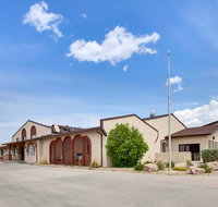 Best Western West Hills Inn - Accommodation Arizona