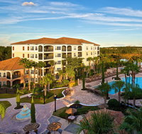 WorldQuest Orlando Resort - Accommodation Arizona