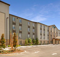 WoodSpring Stes Orlando I-4  Conv Ctr - Accommodation Arizona