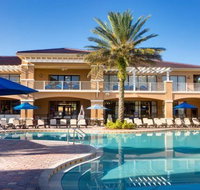 Villas At Fantasy World - Accommodation Arizona