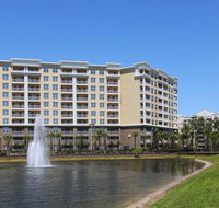 Vacation Village at Parkway - Accommodation Arizona