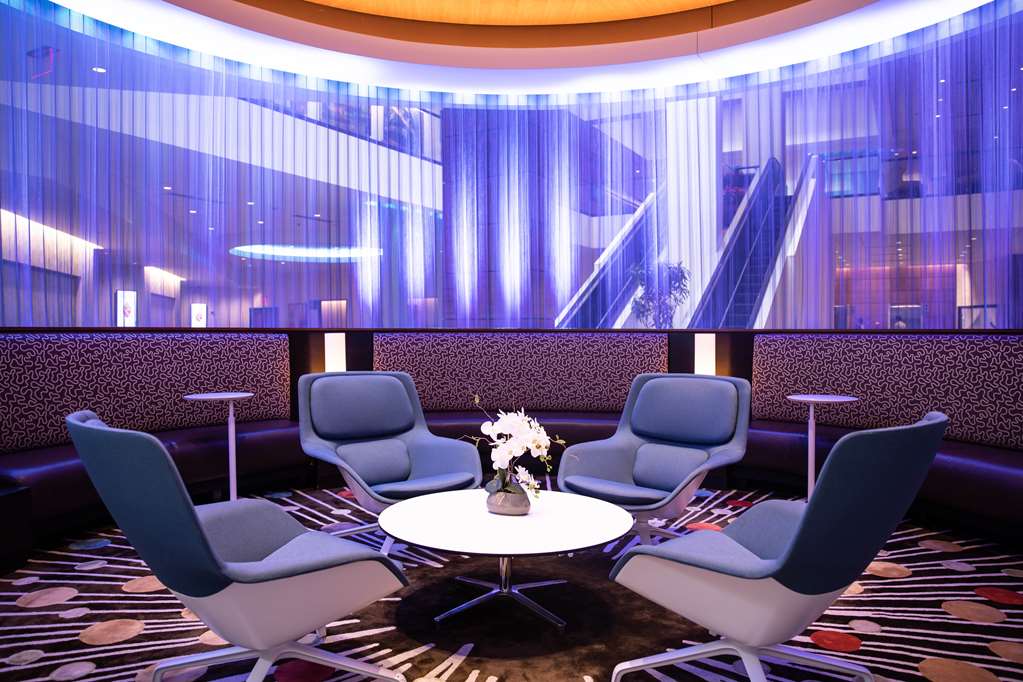 Radisson Plaza Hotel At Kalamazoo Center - thumb 1