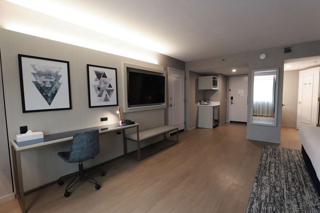 Radisson Plaza Hotel At Kalamazoo Center - thumb 4