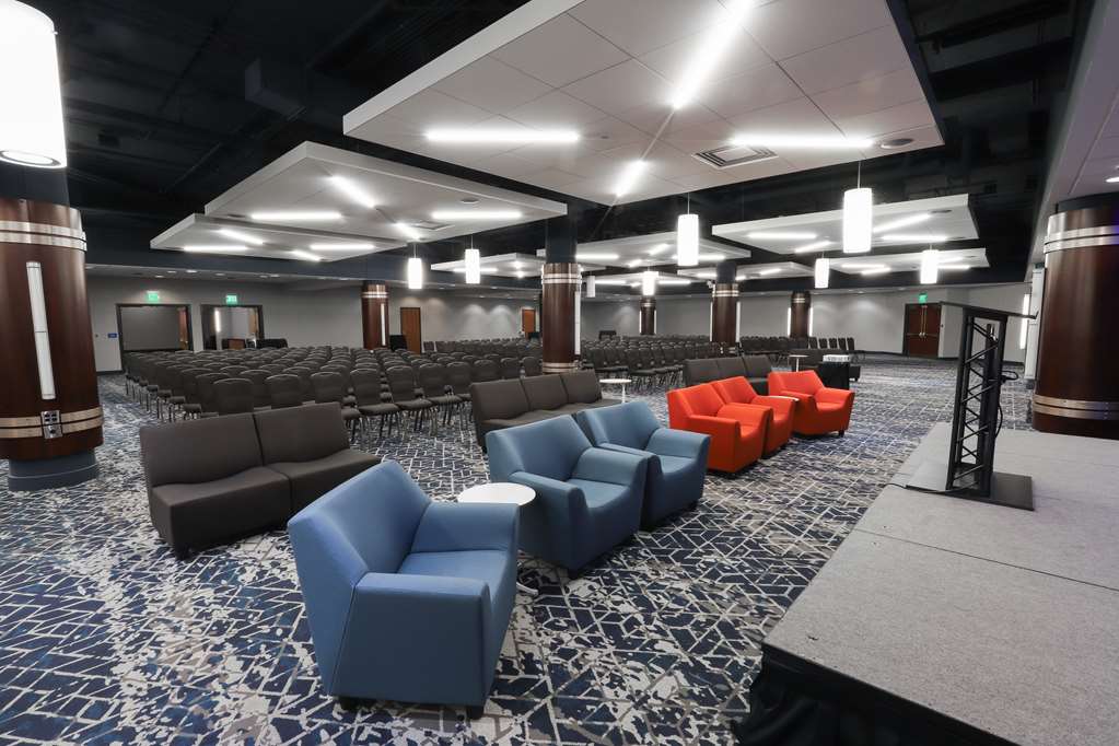 Radisson Plaza Hotel At Kalamazoo Center - thumb 8