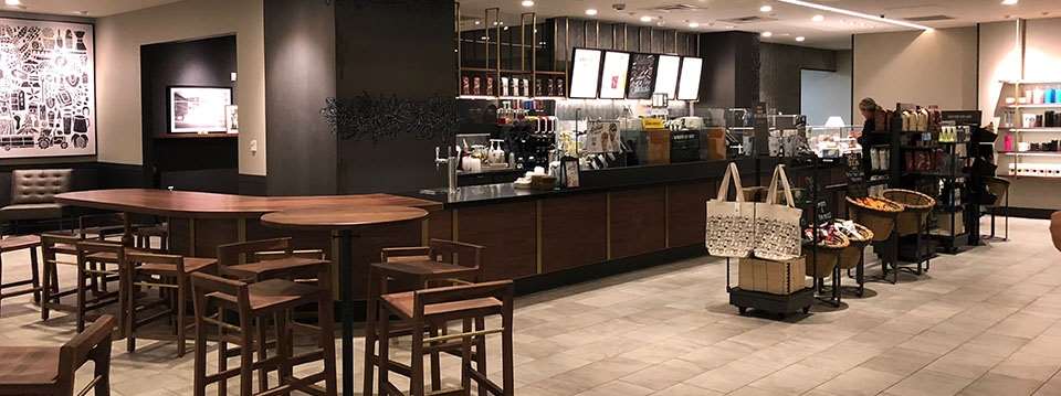 Radisson Plaza Hotel At Kalamazoo Center - thumb 10