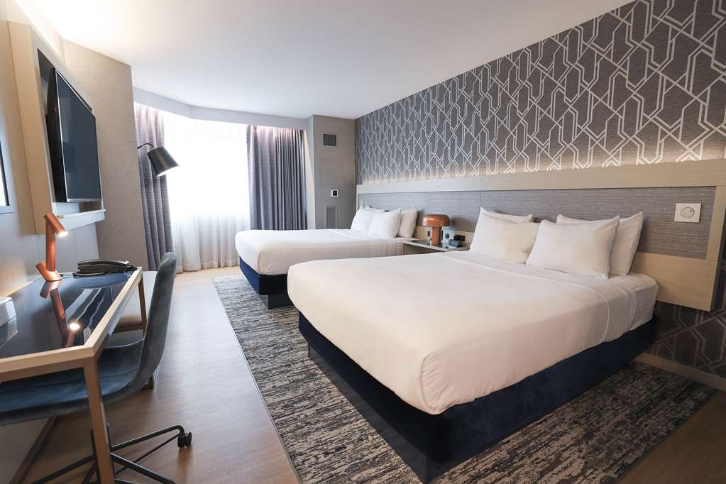 Radisson Plaza Hotel At Kalamazoo Center - thumb 11