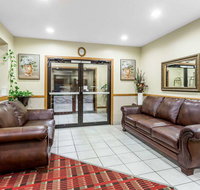 Super 8 Osage - Accommodation Arizona