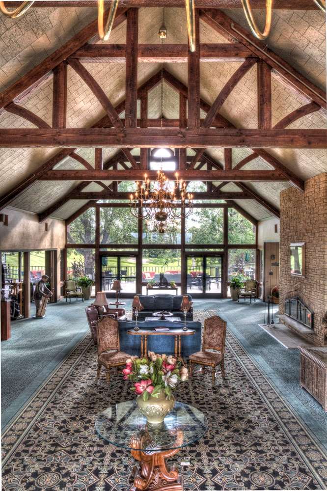 Maddens On Gull Lake - thumb 9