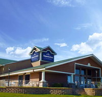 AmericInn by Wyndham Okoboji - Accommodation Arizona