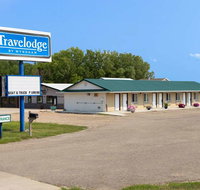 Travelodge-Wyndham Spirit Lake Okoboji - Accommodation Arizona