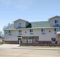 Rodeway Inn near Okoboji Lake - Accommodation Arizona