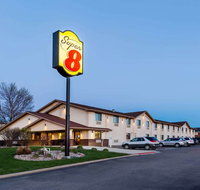 Super 8 Spirit Lake/Okoboji - Accommodation Arizona