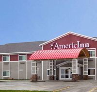 AmericInn by Wyndham Sibley - Accommodation Arizona
