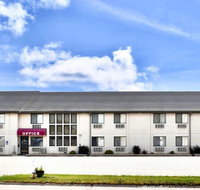 Sibley Inn - Accommodation Arizona