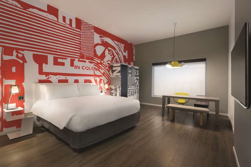 Radisson Red Minneapolis Downtown - thumb 5