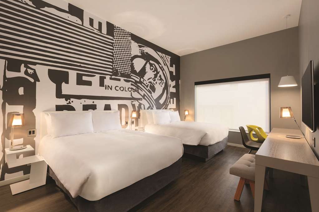 Radisson Red Minneapolis Downtown - thumb 6