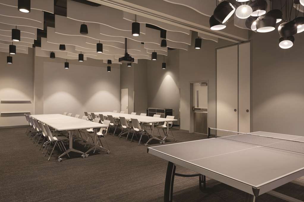 Radisson Red Minneapolis Downtown - thumb 9