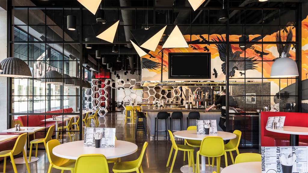 Radisson Red Minneapolis Downtown - thumb 11