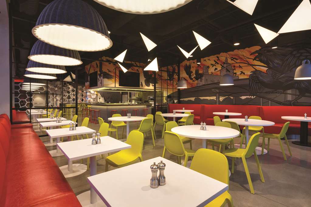 Radisson Red Minneapolis Downtown - thumb 13