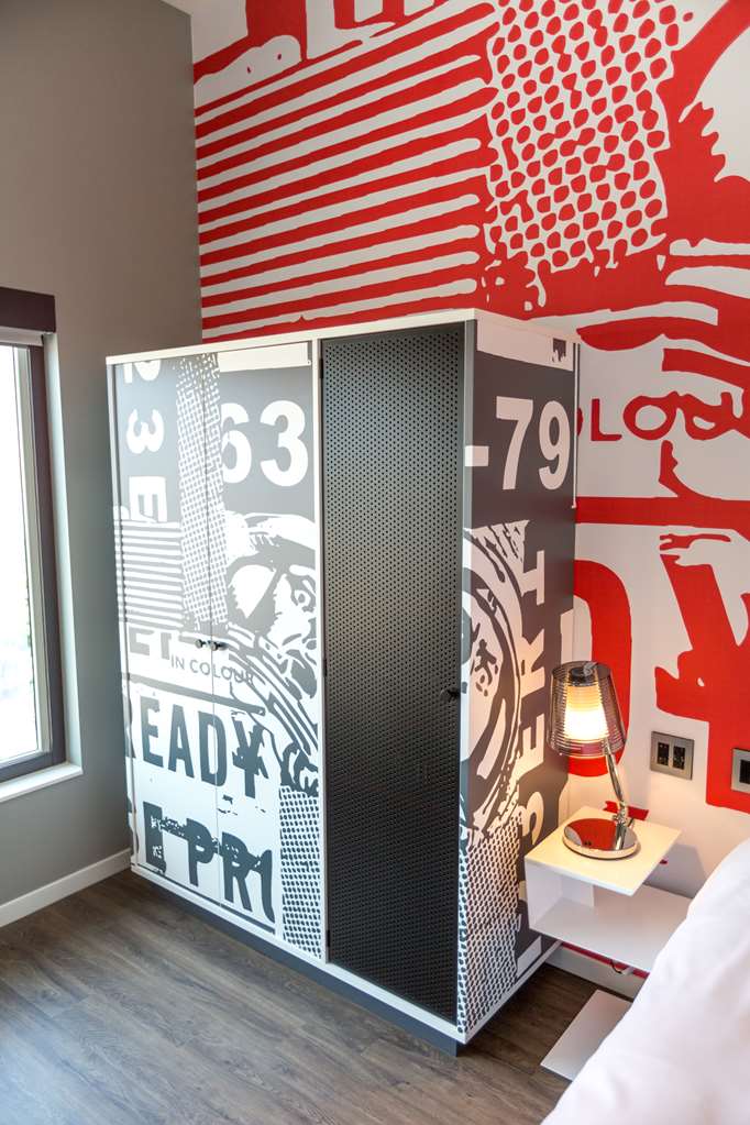 Radisson Red Minneapolis Downtown - thumb 16