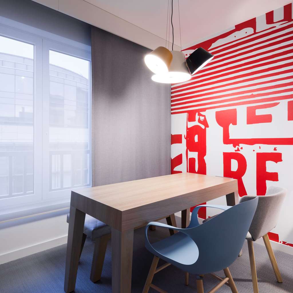 Radisson Red Minneapolis Downtown - thumb 17