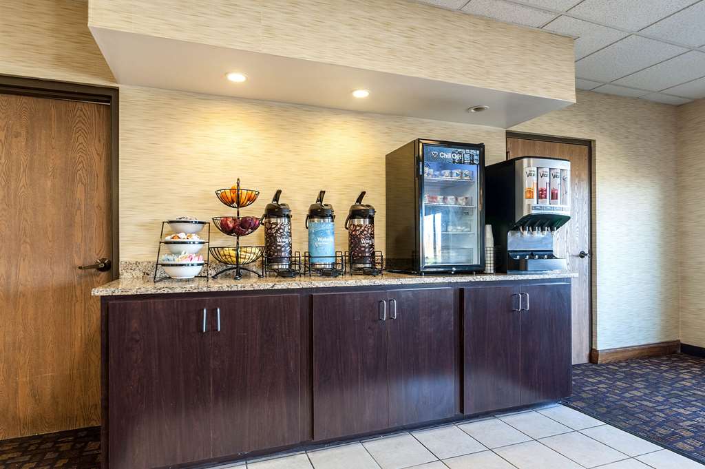 Quality Inn - thumb 7