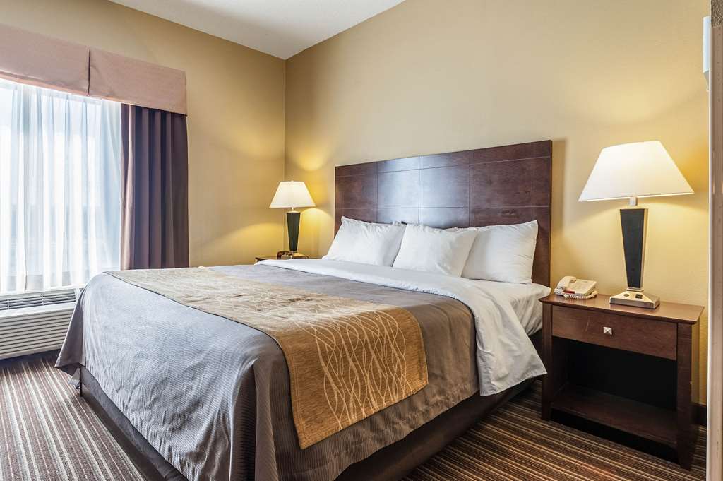 Quality Inn - thumb 10